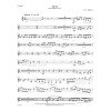 Glory - Bb Clarinet 2